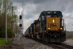 CSX 4050